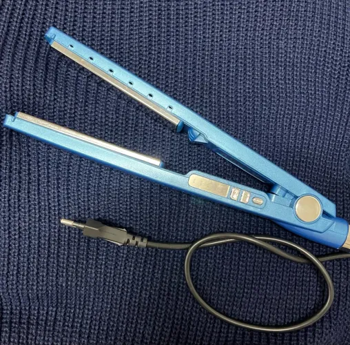 Chapinha com Controle de Temperatura
