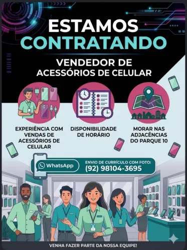 Vendedor