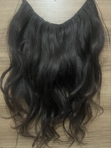 Mega Hair