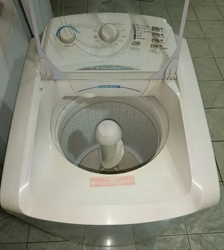 Máquina de lavar 10 kg