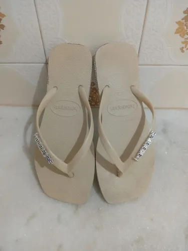 Chinelo Havaianas
