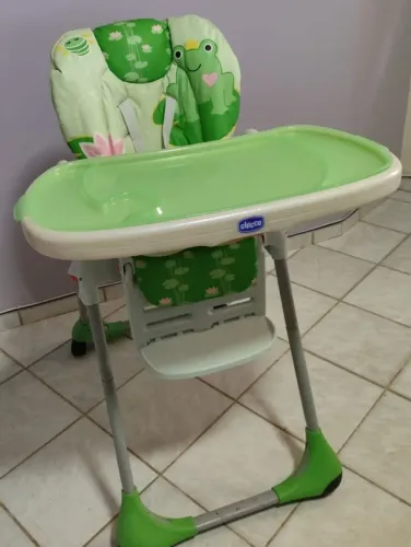 Caldeirão de Bebê CHICCO