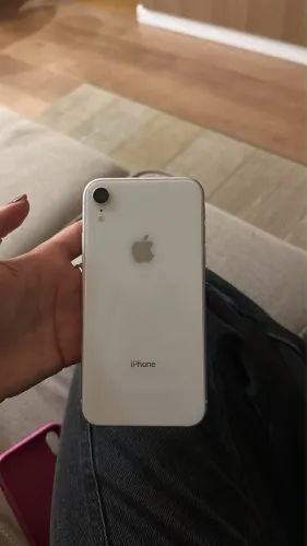 IPHONE XR 64gb 500 reais (Valor negociável)