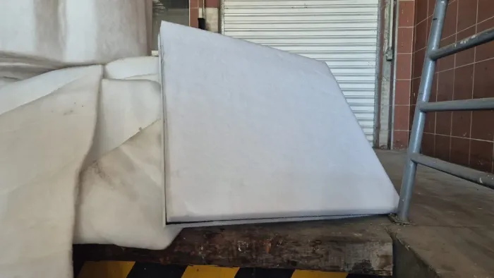 Manta Térmica 