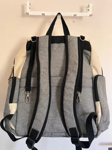 Mochila maternidade