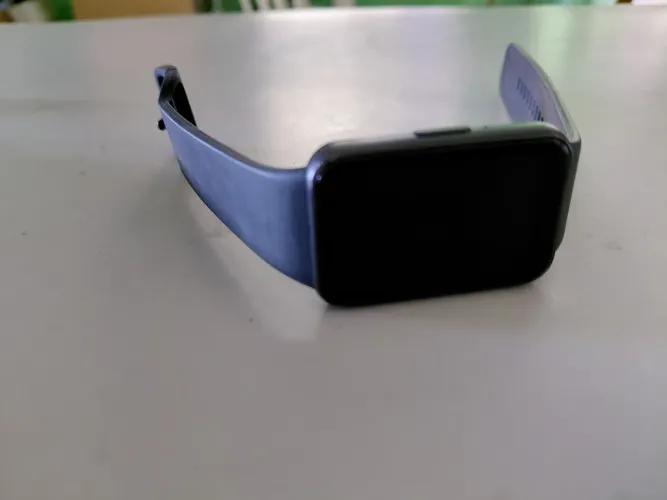 Relógio smartwatch