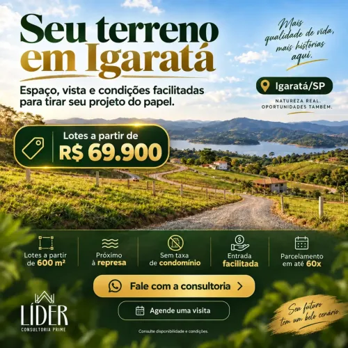 TERRENO SEM PADRÃO DE CONSTRUÇÃO!