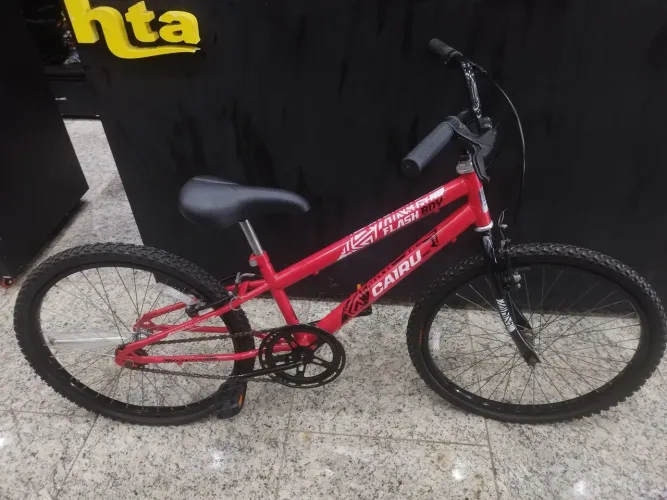 BIKE ARO 24 