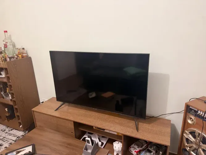 TV Samsung 50'