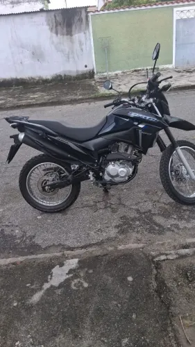 So troca por carro