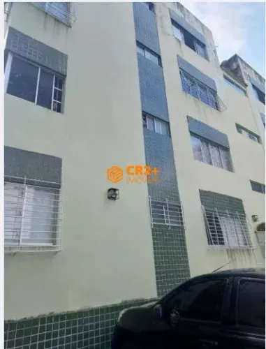 Vendo apartamento 2 quartos 68m² em Boa viagem.