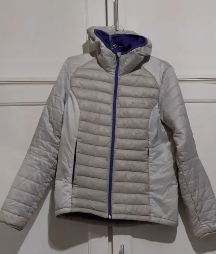 Jaqueta feminina Quechua M