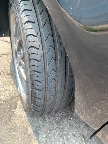Troco rodas aro17 furacão universal