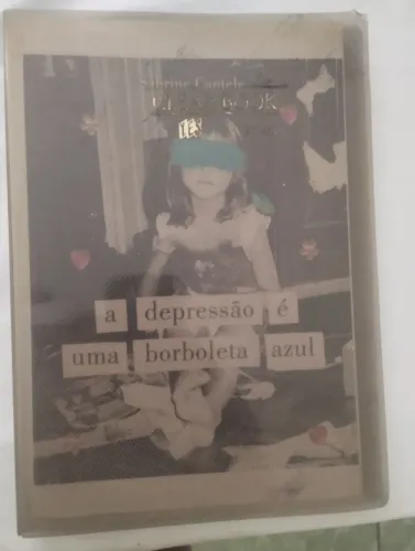 Livro impresso