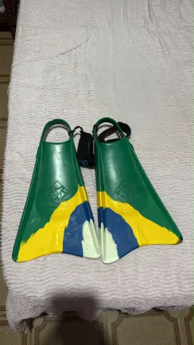 PÉ DE PATO KPALOA