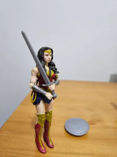 Mulher Maravilha