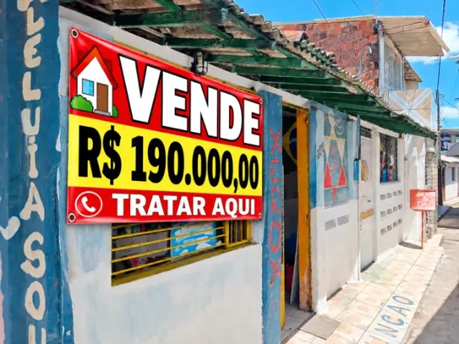 CASA À VENDA EM RECIFE - JARDIM SÃO PAULO(Estrada do Curado)Vila dos Bancário ?