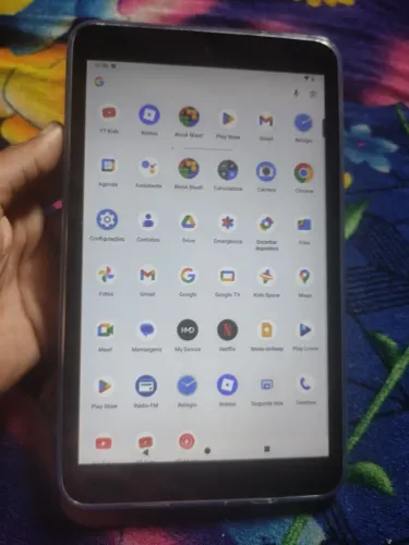 TABLET NOKIA FAZ LIGAÇÃO DE 32 GB TOP