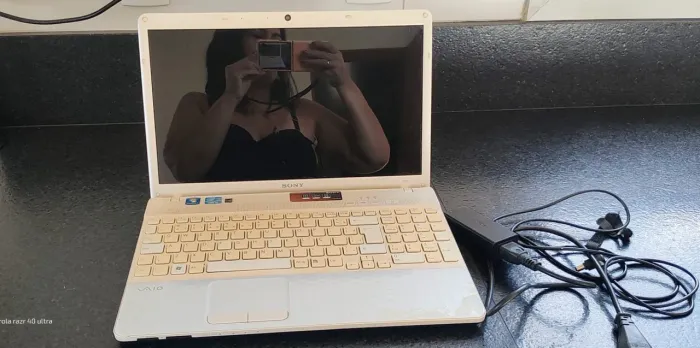 Computador Sony