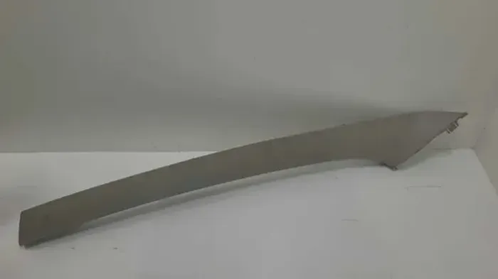 Moldura Coluna Parabrisa L.e. Renault Sandero 2014 