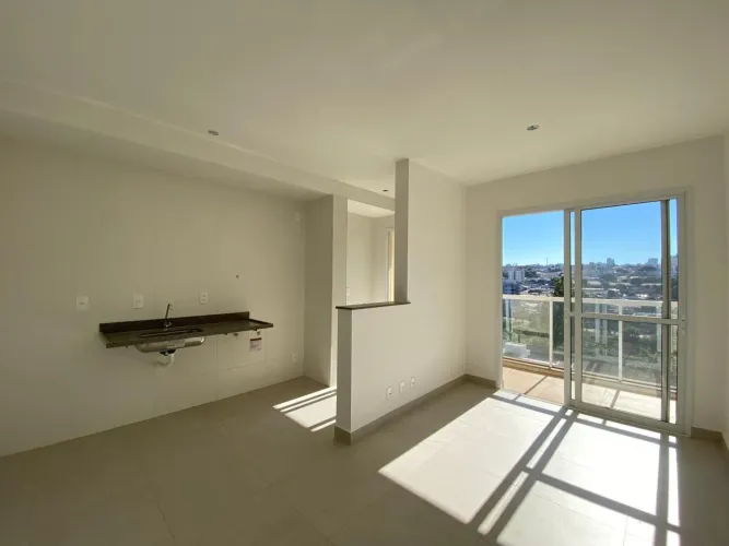 Apartamento à venda no bairro Jaraguá em Uberlândia