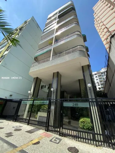 Cobertura para Venda em Niterói, Ingá, 3 dormitórios, 1 suíte, 3 banheiros, 2 vagas