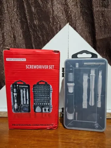 Ferramentas De Precisão Para Celular  