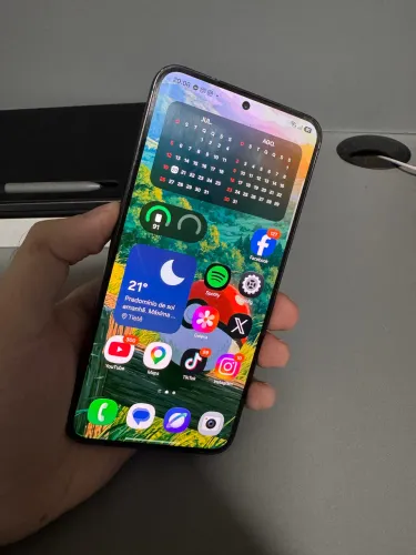 Samsung Galaxy S23 Plus