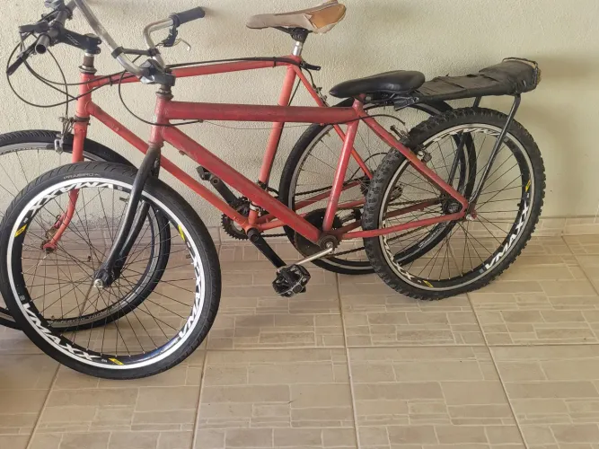 2 aros vmaxx