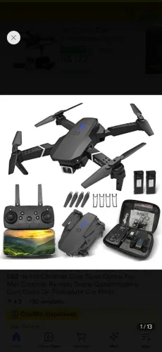 Vendo drone