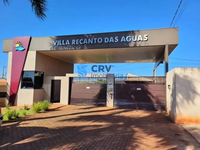 Terreno à venda, 711 m² por R$ 195.000,00 - Centro - Primeiro de Maio/PR