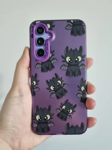 Samsung a54 novinho todo original de fábrica