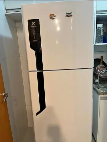 Geladeira Electrolux