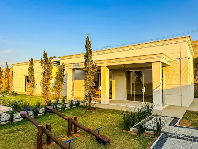 LOTEAMENTO FECHADO VILLA TRIVENTO EXCLUSIVIDADE, NATUREZA E QUALIDADE DE VIDA EM INDAIATUB