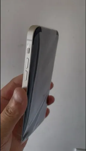 iPhone 12 128gb branco novíssimo