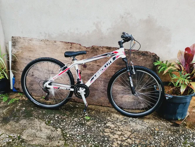 Bike aro 26