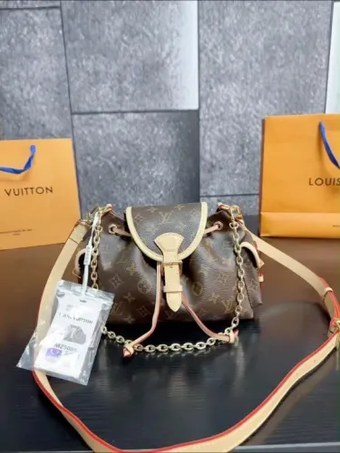 Bolsa Louis vuitton