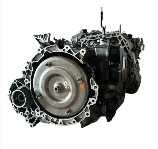 Câmbio Automático Ford Fusion Titanium 2.0 Ecoboost AWD GTDI 2013 2014 2015 2016
