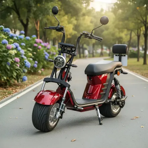 SCOOTER SEMI NOVA PERFEITO ESTADO