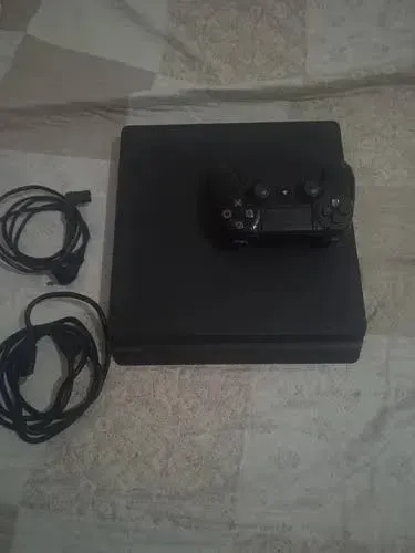 ps4 slim 2tb