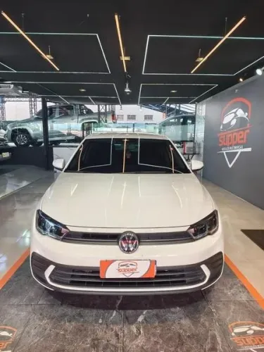Volkswagen Polo 1.0 MPI Flex 12V 5P 2025