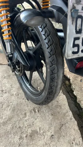 Vendo Frazer 150 em ótimo estado de conservação 