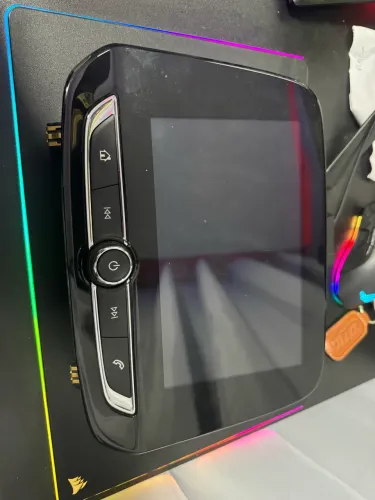 Multimídia Onix 2020 até 2024