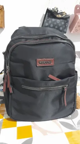 BOLSAS E MOCHILAS ?  NOVAS 