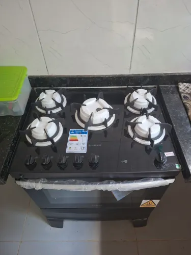 Vende-se este fogão