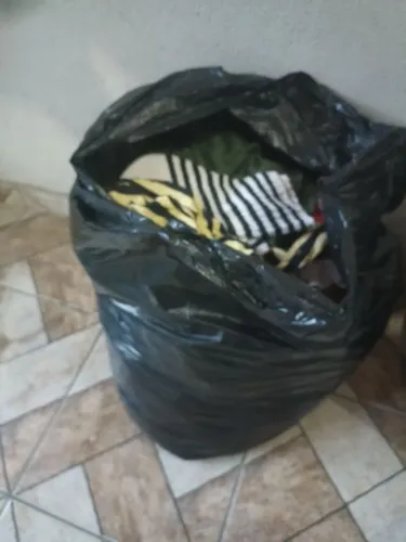 Roupas femininas