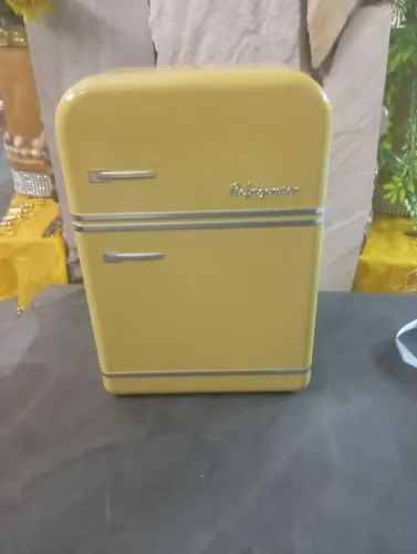 Caixa organizadora