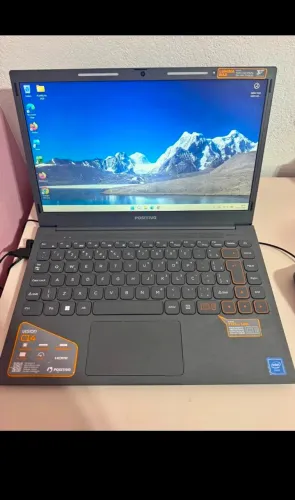Notebook positivo C14
