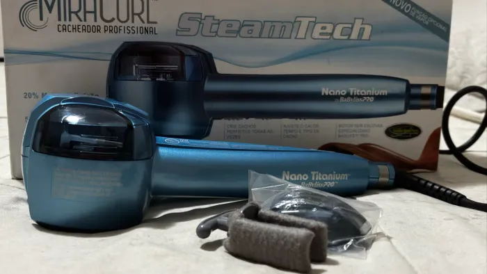 Miracurl BabyLiss