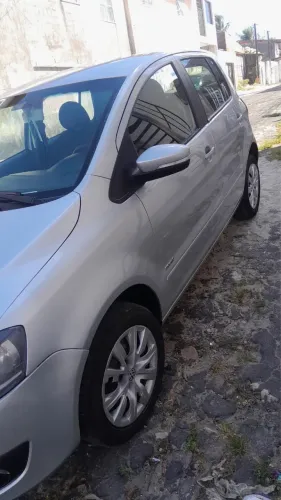 Volkswagen Fox 1.0 MI Total Flex 8V 5P 2013